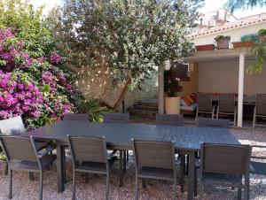 B&B / Chambres d'hotes L'Orangeraie : photos des chambres