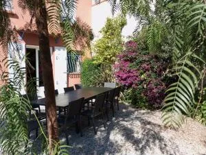 橘园酒店 - 埃尔讷