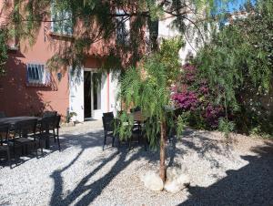 B&B / Chambres d'hotes L'Orangeraie : photos des chambres
