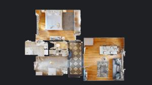 La Symphonie de lOrangerie