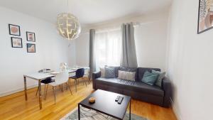 La Symphonie de l'Orangerie