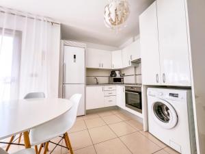 Beautiful Apartment Alcala Center