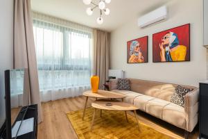 Grzybowska 37 - B by Homeprime