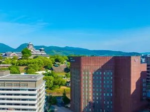 熊本ホテルキャッスル (Kumamoto Hotel Castle)