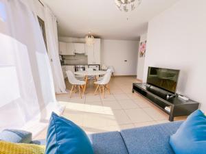 Beautiful Apartment Alcala Center