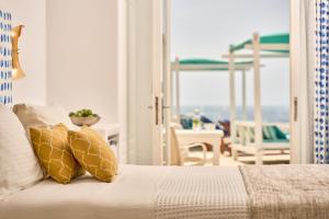Arte & Mare Elia Luxury Suites and Villas