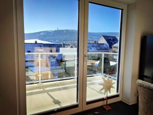 Apartments Patzina NEU 2024 - Kurort Oberwiesenthal