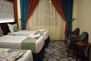 فندق منازل الفلاح الذهبي