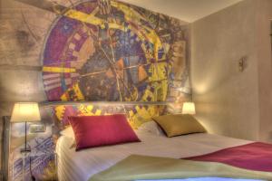 Hotels Hotel Cathedrale : photos des chambres