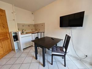 Appartements Pleins soleils 104 : photos des chambres