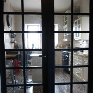 Maisons de vacances Maison de charme sur le canal de Bourgogne et pres de Chablis : photos des chambres