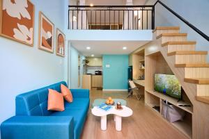 Jade Garden by La Doma Express