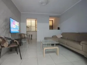 Apartments by the sea 62 - Qiryat H̱ayyim