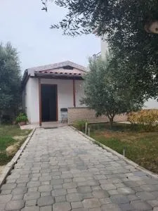 Villa zija Hasani - Tragjas