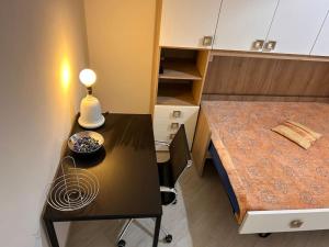 Il chiostro di Città Studi