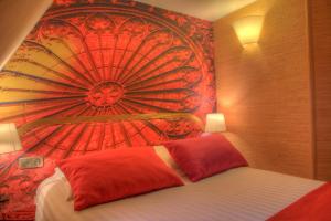 Hotels Hotel Cathedrale : photos des chambres