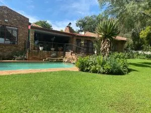 No 5 on Franschoek - Northdene