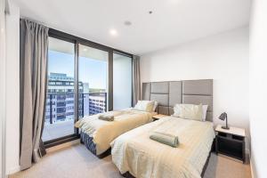 Serain Residences on 49 Furzer Street Phillip