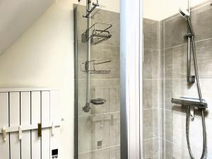 Meeresbrandung 18, Olhörnweg