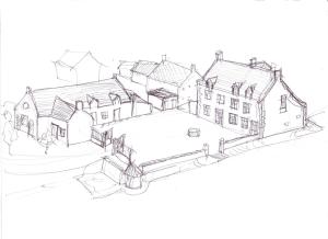 Les Gardes de la Guérande