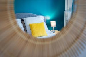 Appartements Appartement tout confort - Parking prive gratuit : photos des chambres