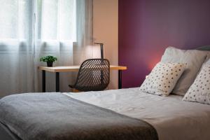 Appartements Appartement tout confort - Parking prive gratuit : photos des chambres