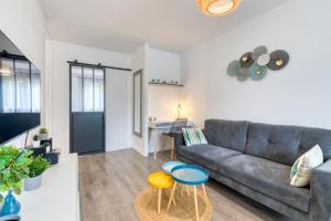 Appartement tout confort - Parking privé gratuit
