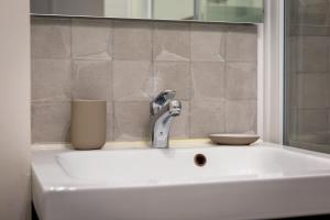 Appartement tout confort - Parking privé gratuit