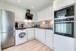 Appartements Appartement tout confort - Parking prive gratuit : photos des chambres
