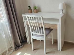 Santa Pola con tres dormitorios playa Levante