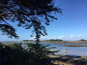 Bug Ar Mor - Vue Exceptionnelle des 7 Îles