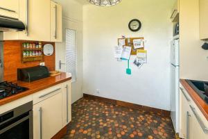 Maisons de vacances Bug Ar Mor - Vue Exceptionnelle des 7 Iles : photos des chambres