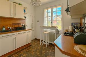 Maisons de vacances Bug Ar Mor - Vue Exceptionnelle des 7 Iles : photos des chambres