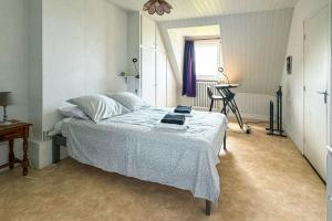 Maisons de vacances Bug Ar Mor - Vue Exceptionnelle des 7 Iles : photos des chambres