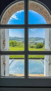 Maisons de vacances Bug Ar Mor - Vue Exceptionnelle des 7 Iles : photos des chambres