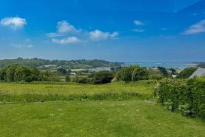 Maisons de vacances Bug Ar Mor - Vue Exceptionnelle des 7 Iles : photos des chambres