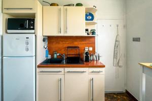 Maisons de vacances Bug Ar Mor - Vue Exceptionnelle des 7 Iles : photos des chambres