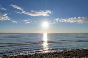 Maisons de vacances Bug Ar Mor - Vue Exceptionnelle des 7 Iles : photos des chambres