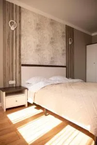 2-room apartment Nest Grand 236 - Kamenka