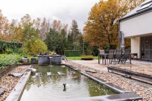 La chauve souris Home