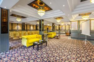 Sterling City Centre, Bokaro