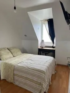 Chambre Guestroom - Cesson