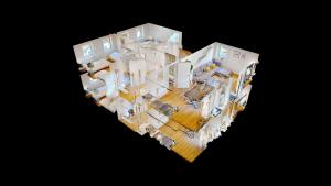 HEIMATEL - Ferienhaus Prinz-Lui