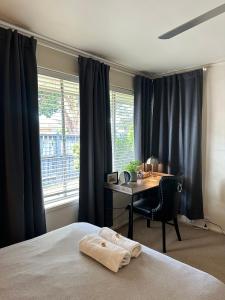 Mulgrave Harmony Guest House