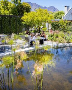 Macaron Boutique Guest House