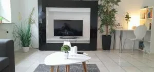 Ferienwohnung-Ferienliebe-Lahn-Dill - Langgöns