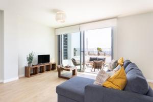 Home2Book Orballo Sea Views Apt, Terrace&Pool