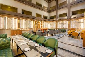 Sterling City Centre, Bokaro