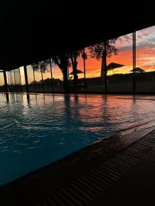 Green Roof Hotel & Spa - Durusu