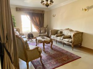 Lovely apartment in the heart of Heliopolis